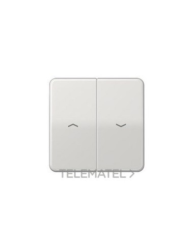 TECLA P/INT.PULS.PERS.GCL.