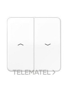 TECLA P/INT.PULS.PERS.BL ALP.