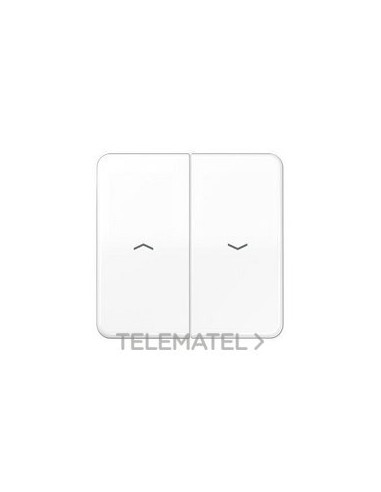 TECLA P/INT.PULS.PERS.BL ALP.