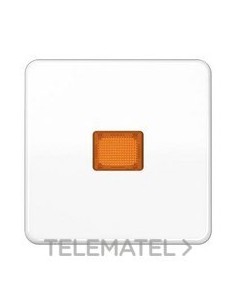 TECLA P/INT.PULS.CTROL.BL ALP.