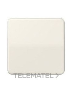 TECLA P/INT.PULS.CONM.CRUCE BL WU500