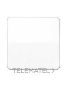 TECLA P/INT.PULS.CONM.CRUCE BL ALP.WU500