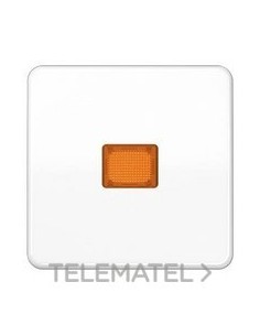 TECLA P/INT.PULS.BL ALP.WU500