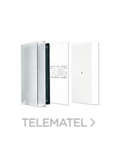 TECLA PARA INSCRIPCIÓN TRANSPARENTE