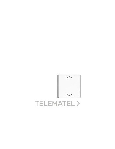 TECLA MOD.SOR.FLECHAS 4 FASES BL ALP.