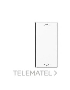 TECLA MOD.SOR.FLECHAS 2 FASES BL ALP.