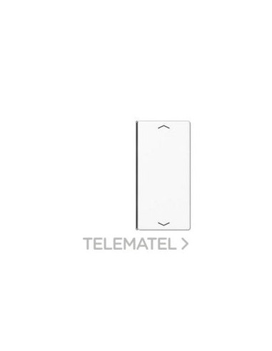 TECLA MOD.SOR.FLECHAS 2 FASES BL ALP.