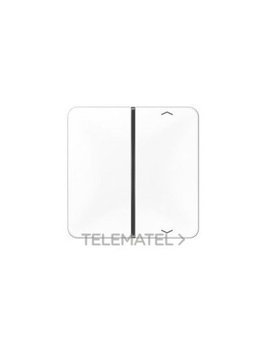 TECLA MOD.SOR.FLECHAS 1 FASE BL ALP.