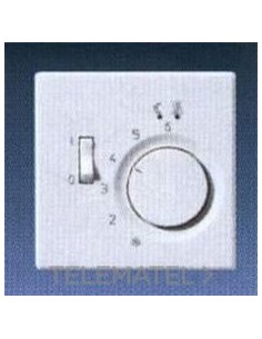 TECLA MEC.TERMT.FTR231U BL ALP.