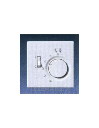 TECLA MEC.TERMT.FTR231U BL ALP.