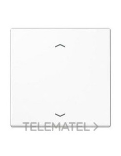 TECLA KNX PULS.1 FASE LS DESIGN BL ALP.