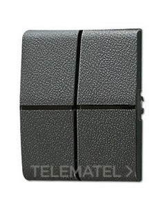 TECLA KNX PARA PULSADOR ESTANCO 2 FASES