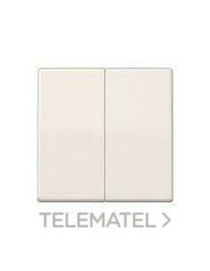 TECLA KNX P/MEC.DBL.PL.CTRAL.BM