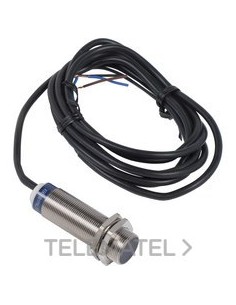 SENSOR ITVO.M18 ALC 8mm PNP 1 NA 2M-40°C