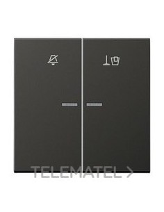 TECLA HOTEL I.HABITACIÓN ANTR.