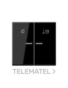 TECLA HOTEL I.HABITACIÓN A500 NG