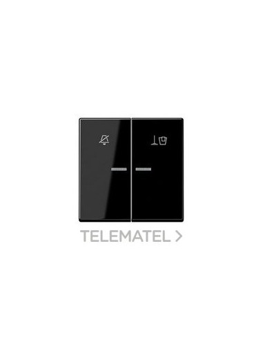 TECLA HOTEL I.HABITACIÓN A500 NG