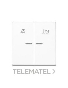 TECLA HOTEL I.HABITACIÓN A500 BL ALP.