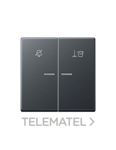 TECLA HOTEL I.HABITACIÓN A500 ANTR.