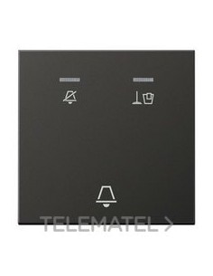 TECLA HOTEL EXT.HABITACIÓN ANTR.