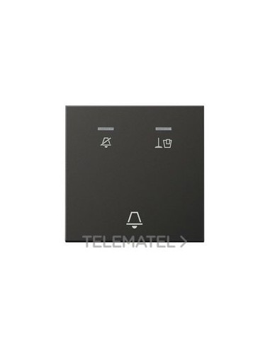 TECLA HOTEL EXT.HABITACIÓN ANTR.