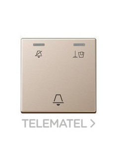 TECLA HOTEL EXT.HABITACIÓN A500 CAVA