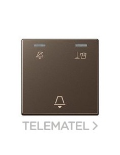 TECLA HOTEL EXT.HABITACIÓN A500 MOKKA