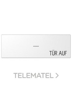 TECLA GRAN SUPF.HZ.ES2993KO5DHWW LS BL