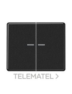 TECLA DBL.VISOR P/INT.KOU NG