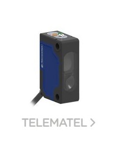 SENSOR FOT.MINI REFLEXP PNP NA/NC 2M
