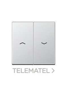 TECLA DBL.SIMB.PERS.A500 Al