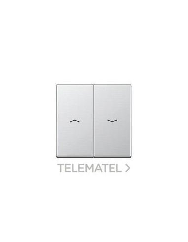 TECLA DBL.SIMB.PERS.A500 Al