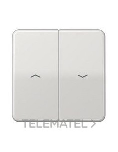 TECLA DBL.PERS.ANTI ROTURA GCL.