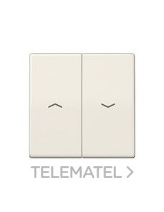 TECLA DBL.INT.PERS.AS BL