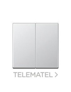 TECLA DBL.INT.PULS.A500 Al