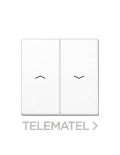 TECLA DBL.INT.PERS.AS BL ALP.