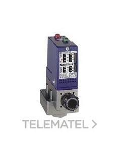 PRESOSTATO XMLB004A2S12EX 4bar