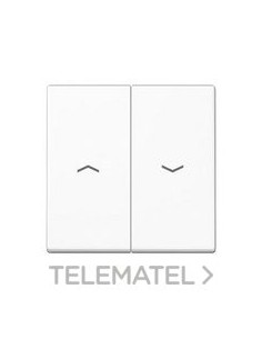 TECLA DBL.INT.PERS.BL ALP.