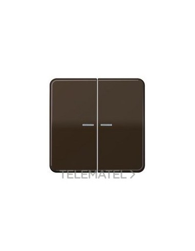 TECLA DBL.VISOR P/INT.CD MR