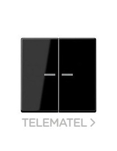 TECLA DBL.VISOR P/INT.NG