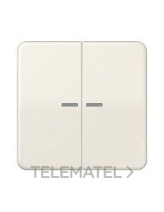 TECLA DBL.VISOR P/INT.505KOU BM