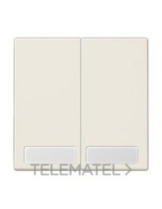 TECLA DBL.REGL.INSC.9x27mm LS BL