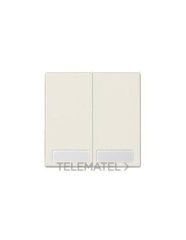 TECLA DBL.REGL.INSC.9x27mm LS BL