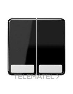 TECLA DBL.REGL.INSC.9x27mm CD NG