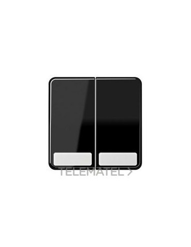 TECLA DBL.REGL.INSC.9x27mm CD NG