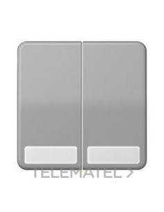 TECLA DBL.REGL.INSC.9x27mm CD GR