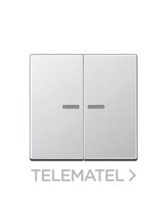 TECLA DBL.PIL.505 KOU A500 Al