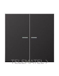 TECLA DBL.2 VISORES P/MEC.DARK