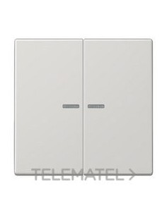 TECLA DBL.2 VISORES P/505KOU GCL.