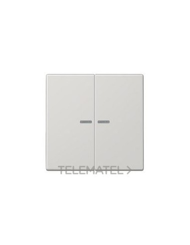 TECLA DBL.2 VISORES P/505KOU GCL.